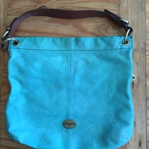 Fossil bag